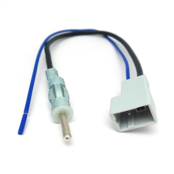 Chicote Adaptador de Antena Honda Civic/ ...