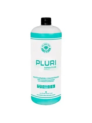 PLURI SENSITIVE SUPER LIMPADOR 1500ML