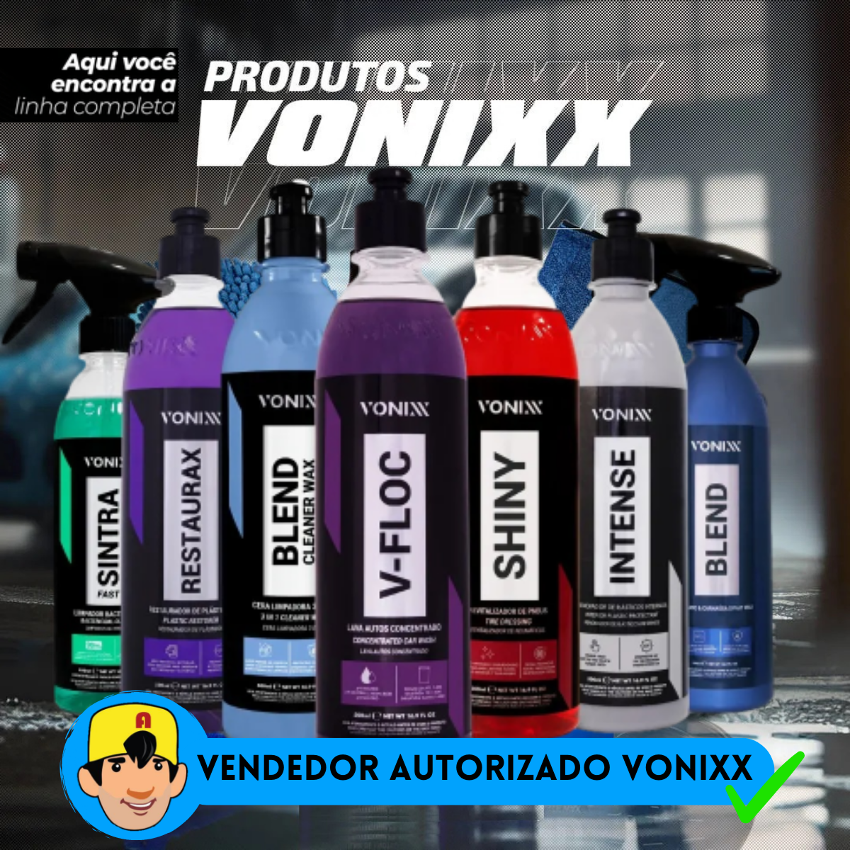 Toalha de Secagem Vintexx 40x80cm 350GSM ...