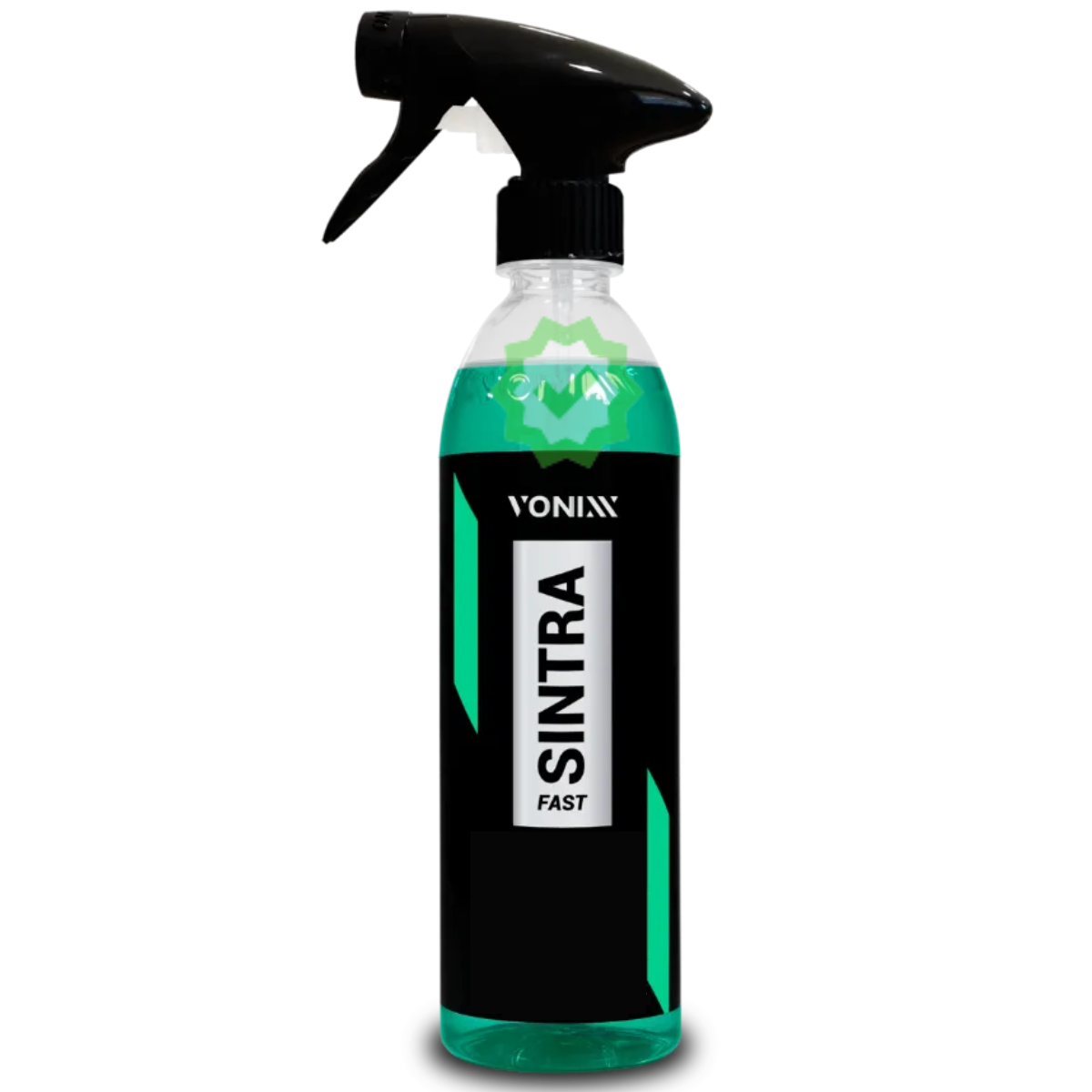 Limpador Interno Bactericida Sintra Fast ...