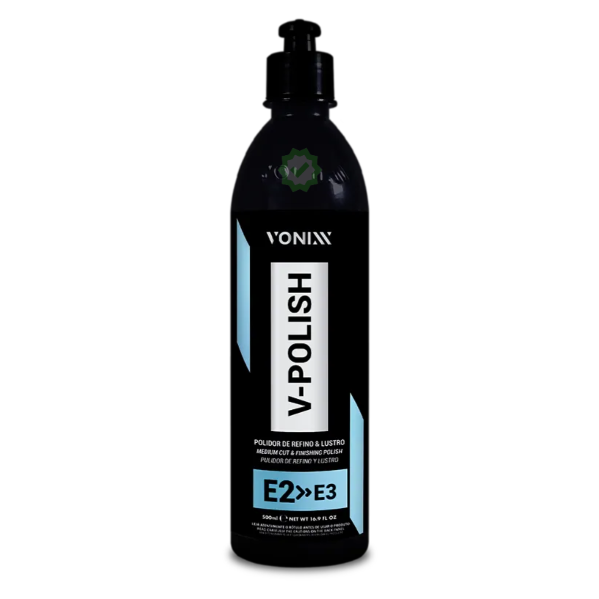 Polidor de Refino e Lustro V-Polish Premi...