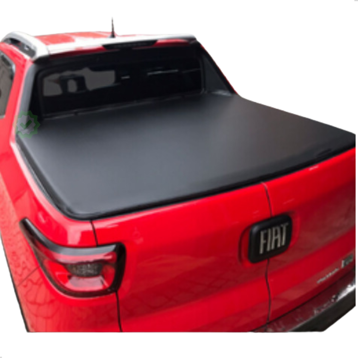 Capota Marítima Fiat Toro 2016 até 2024 P...