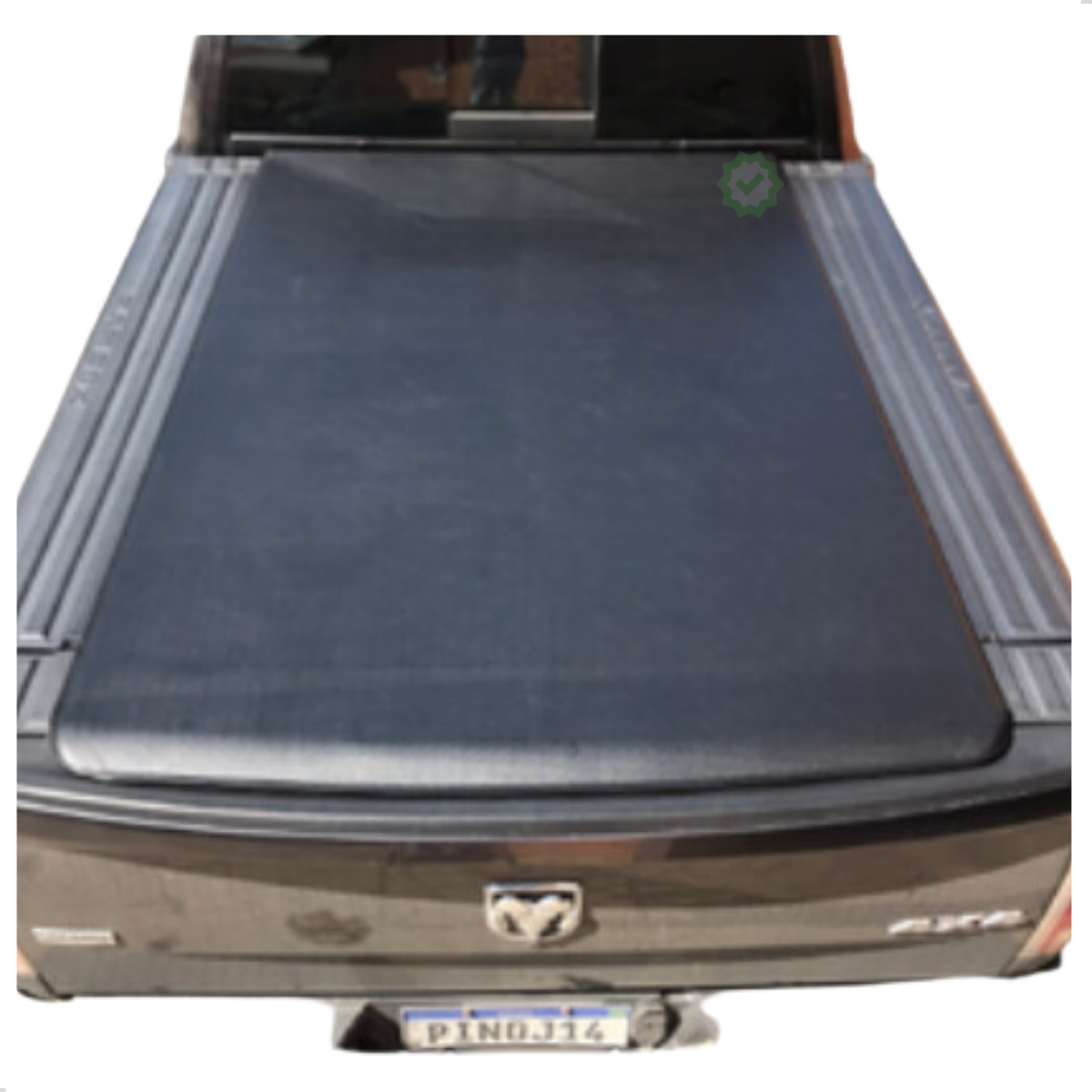 CAPOTA MARITIMA RAM 2500/3500 CD C/BAU 16/..