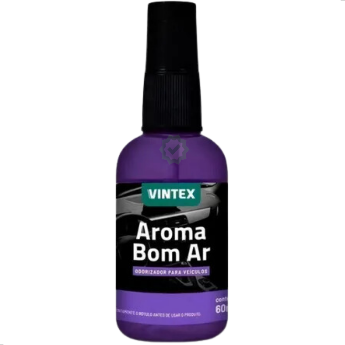 Cheirinho Aromatizante Bom Ar Spray 60ml ...