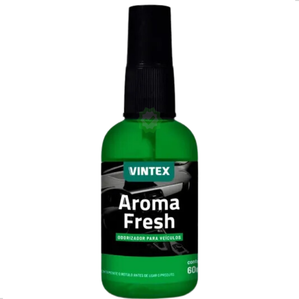 Cheirinho Aromatizante Aroma Fresh Spray ...