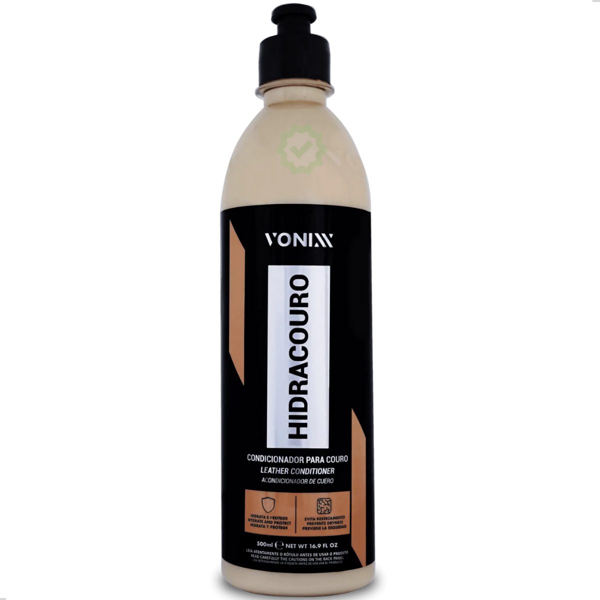 HIDRACOURO 500ML VONIXX