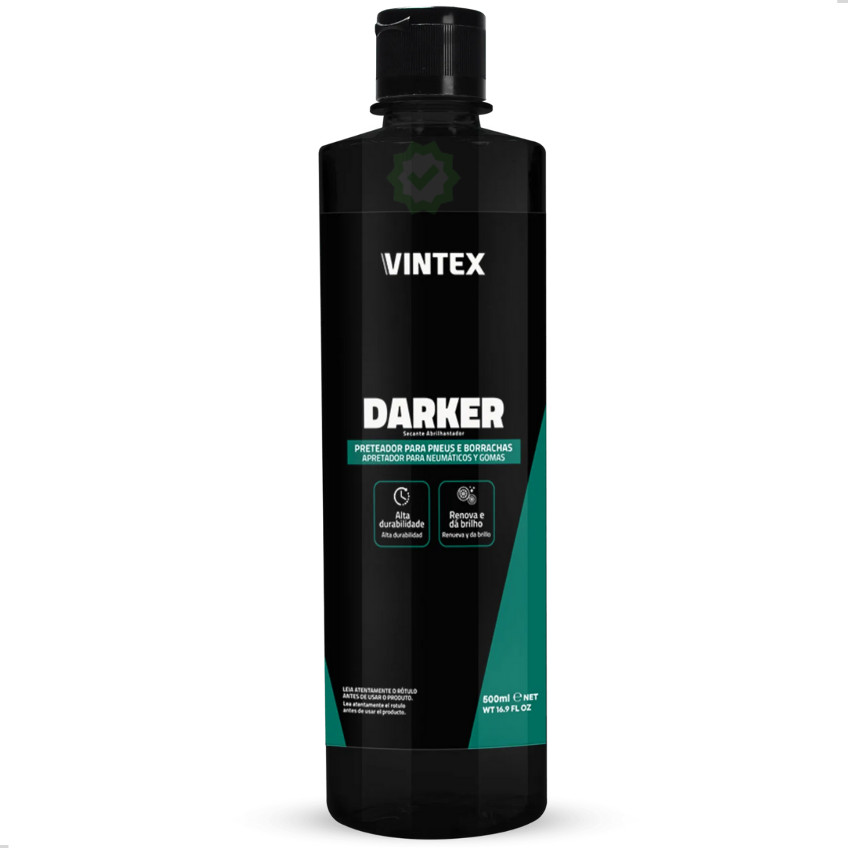 DARKER 500ML