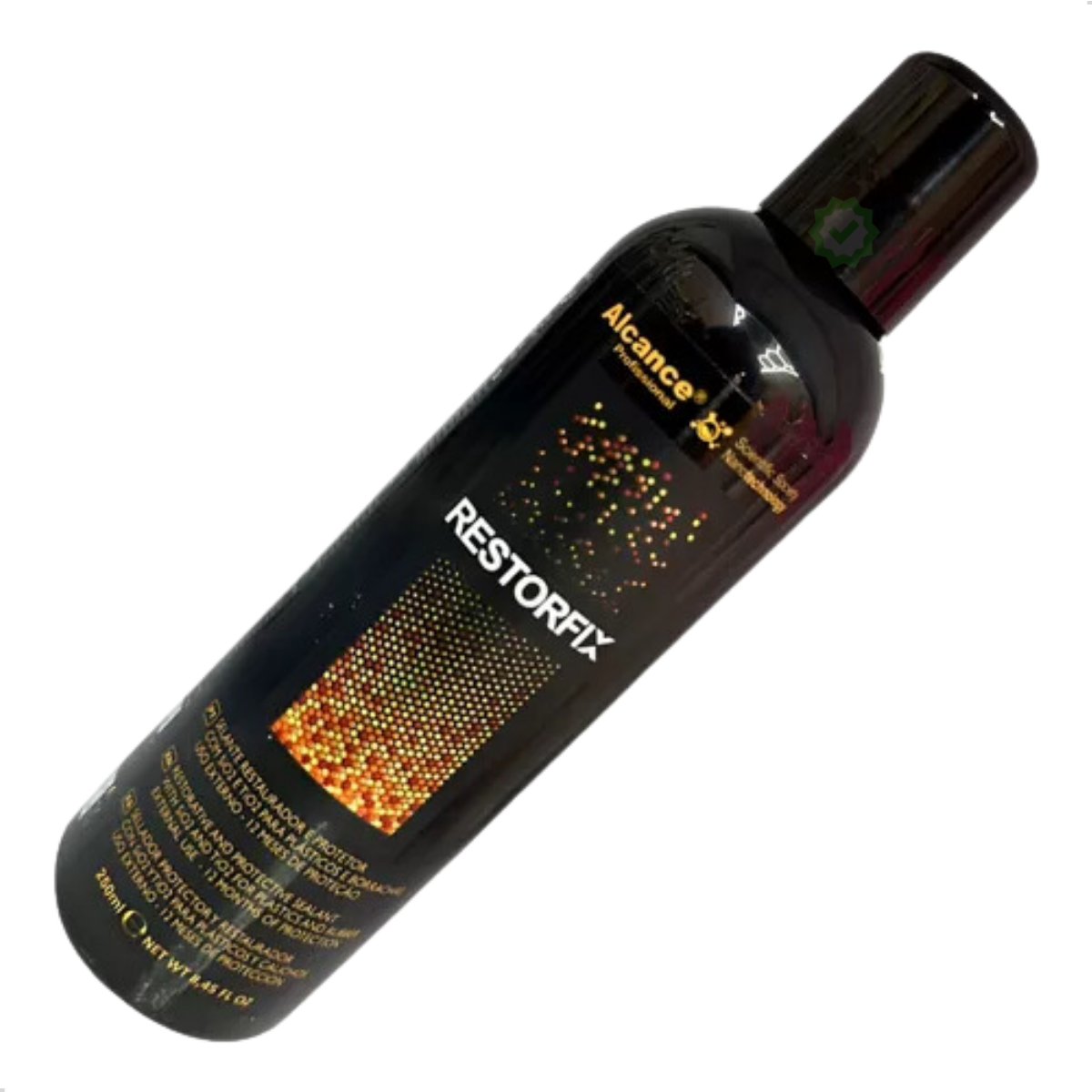 RESTORFIX 250ml - Selante Restaurador p/ ...