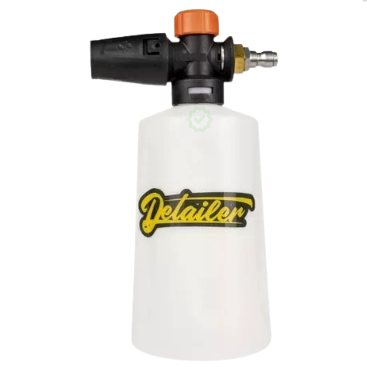 CANHAO DE ESPUMA - SNOW FOAM 800ML