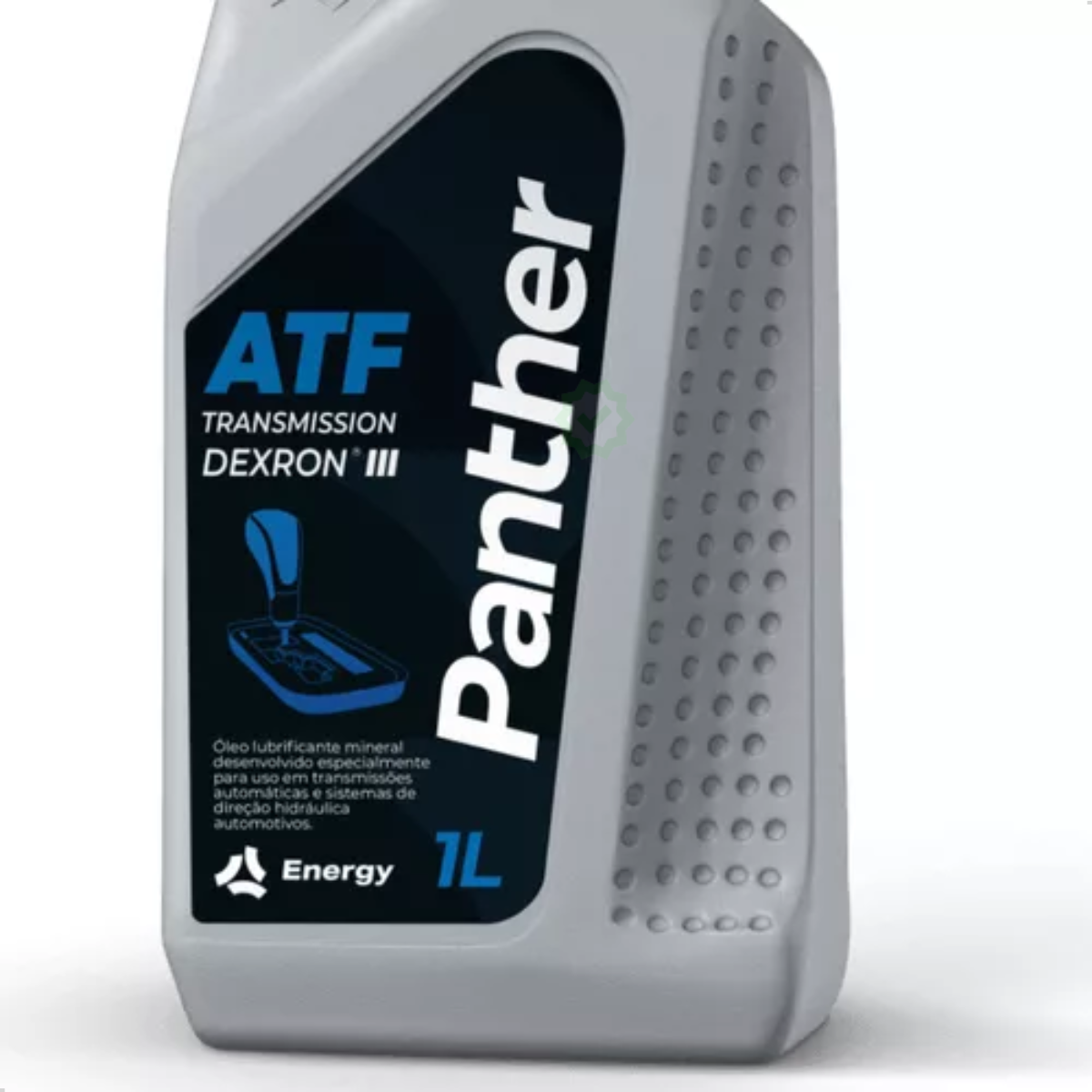 OLEO PANTHER ATF TRANSMISSION DEXRON III 1L