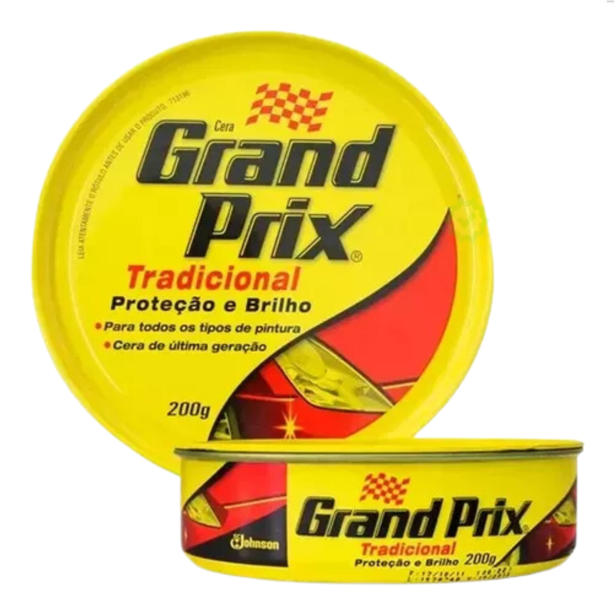 CERA GRANDPRIX TRADICIONAL