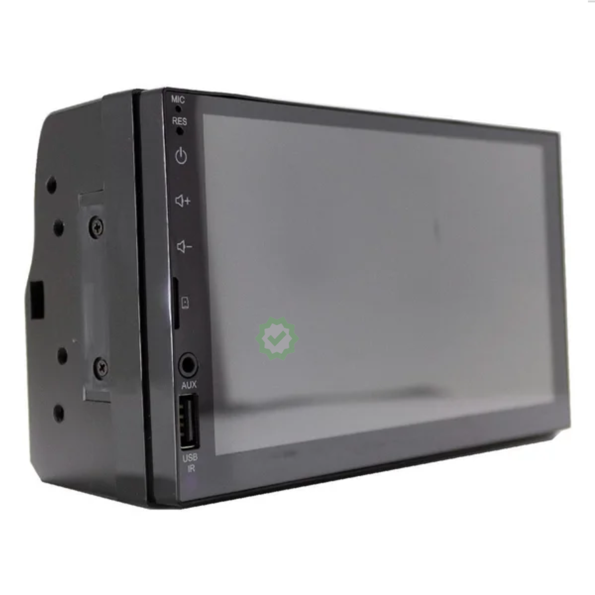 CENTRAL MP5 7" CARPLAY/ANDROID AUTO - FP ...