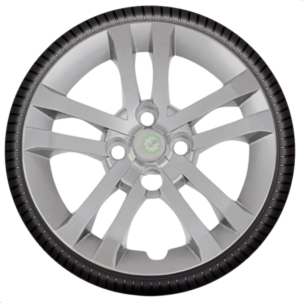 Calota Modelo Argo 2021 Aro 14 + Brinde -...