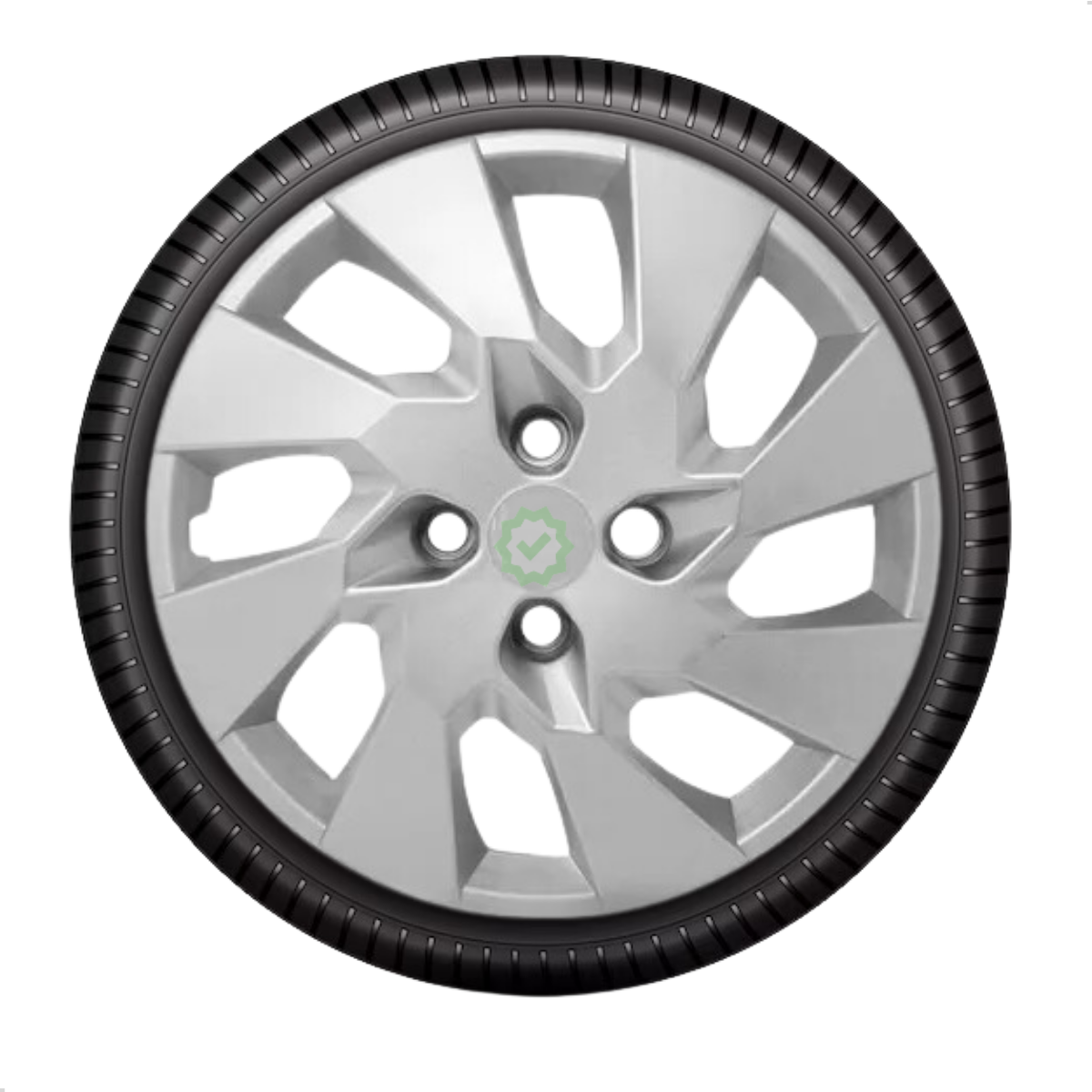 Calota Onix/Prisma 2014/16 Aro 15 - Jogo ...