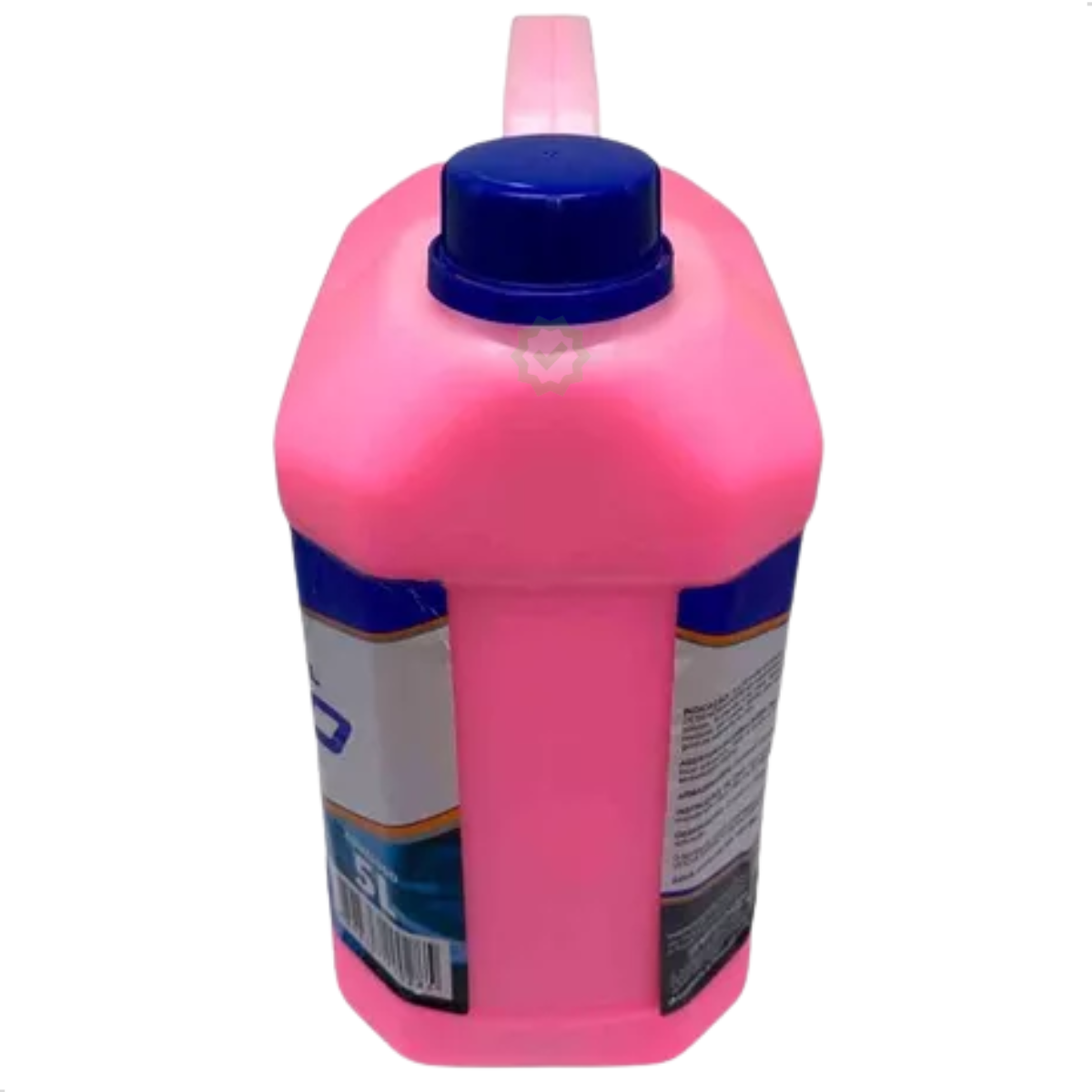 Shampoo Desengraxante Concentrado 5 Litro...