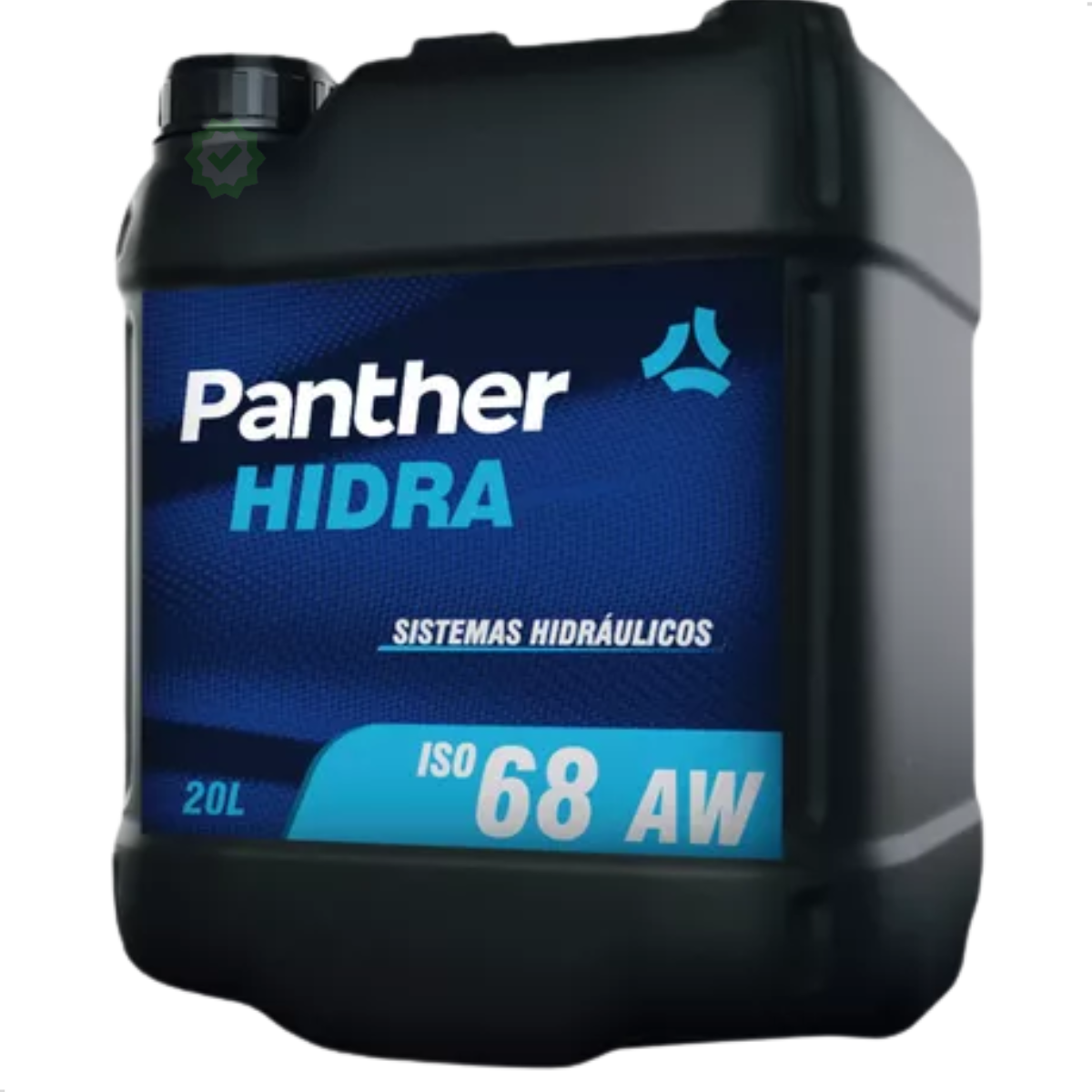 OLEO 68 HIDRAULICO PANTHER HIDRA ISO 68 B...