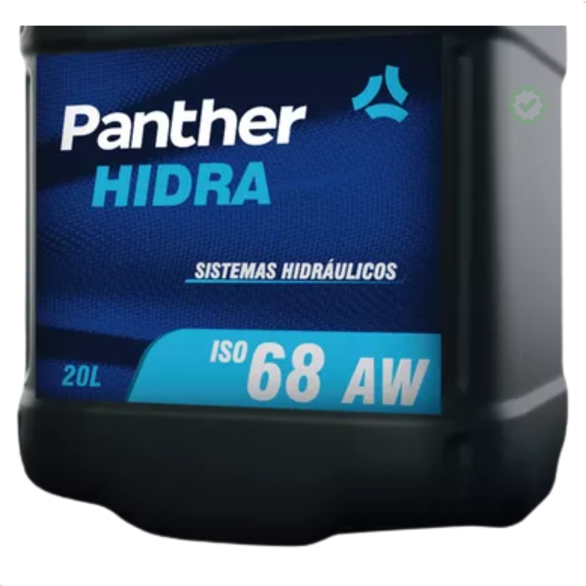 OLEO 68 HIDRAULICO PANTHER HIDRA ISO 68 B...