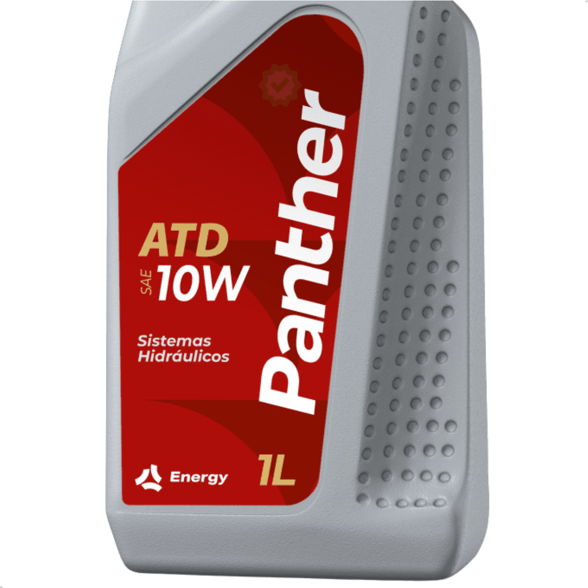 Óleo Panther Hidráulico ATD SAE 10W