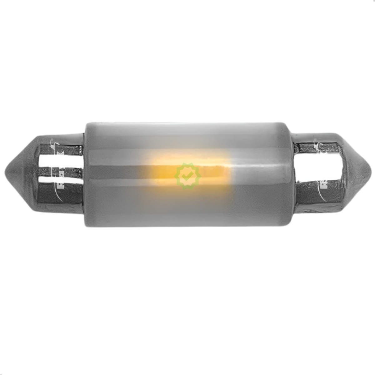 LAMPADA LED TORPEDO 39MM- Rayx Par