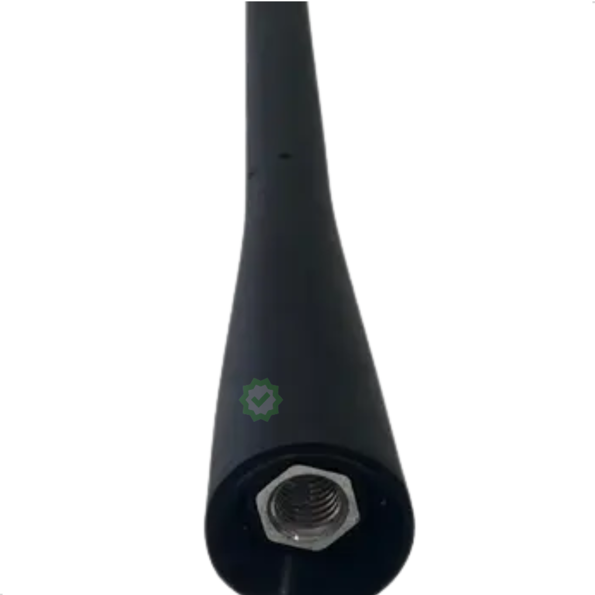 Haste antena universal 3 encaixes m6/m5/m4