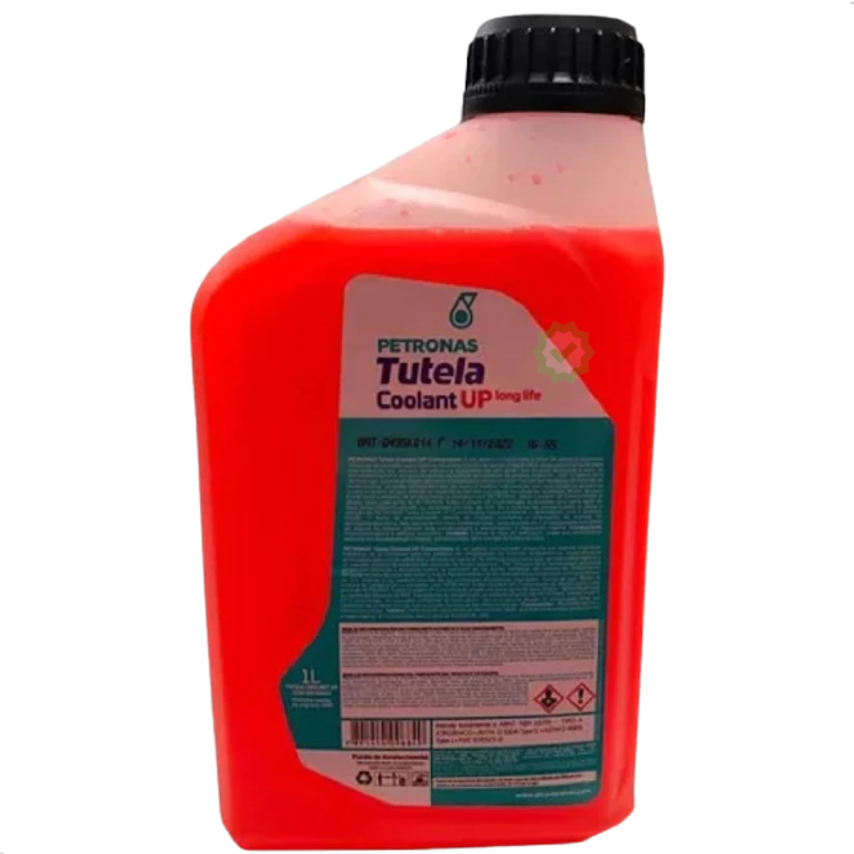 ADITIVO RADIADOR COOLANT CONCENTRADO 1L