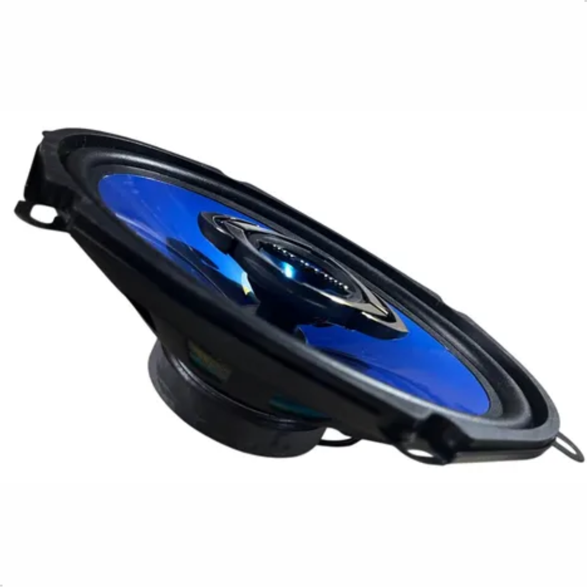 Alto Falante Hurricane Quadriaxial Cm57 5...