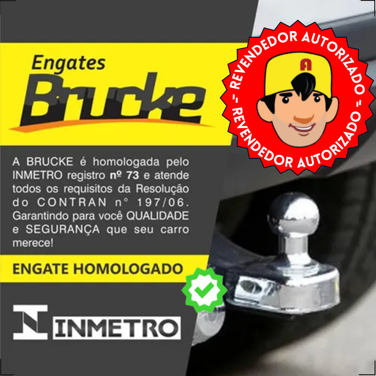 ENGATE TOYOTA COROLLA 1998/2001 700KG