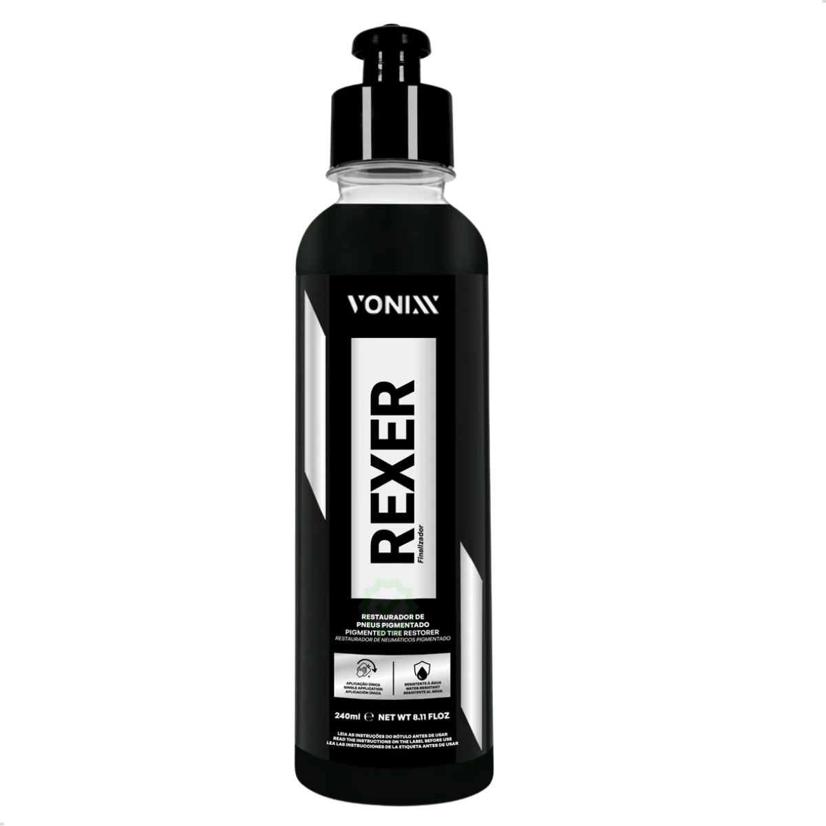 REXER 240ML