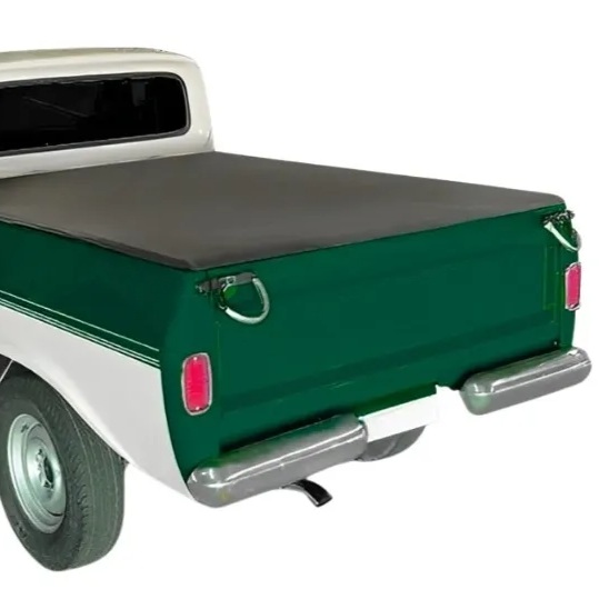 CAPOTA MARITIMA A10 C10 D10 1964/1985