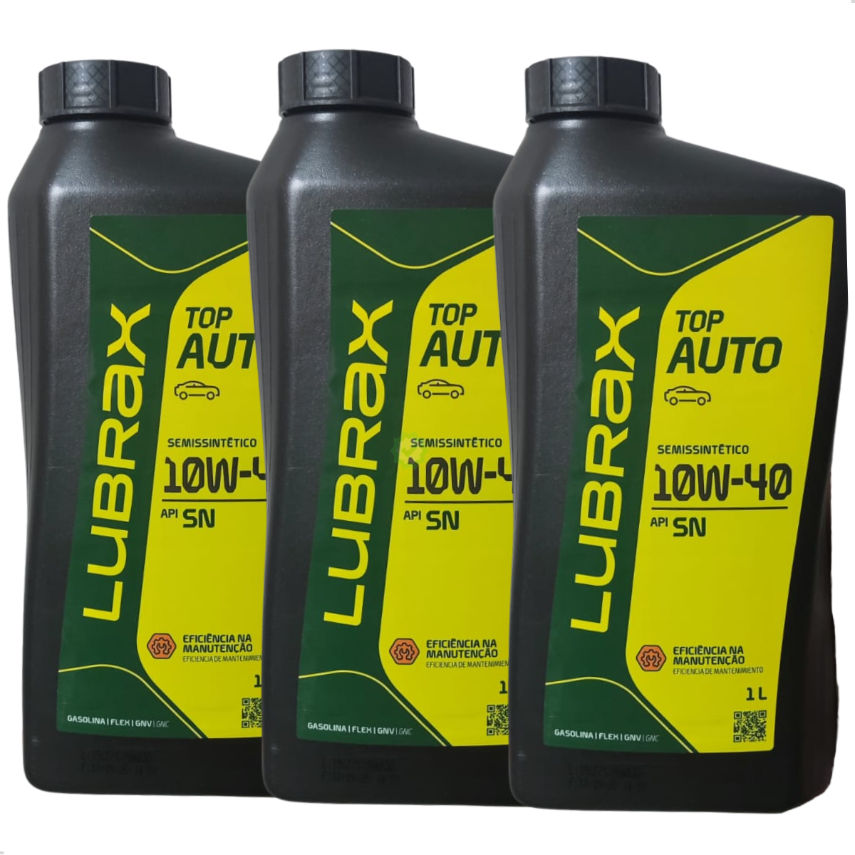 Produto Pai OLEO 10W40 SN SEMISINTETICO L...