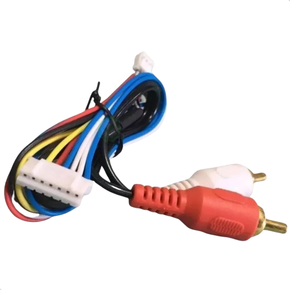 Conversor Rca Slim Remoto - Zendel