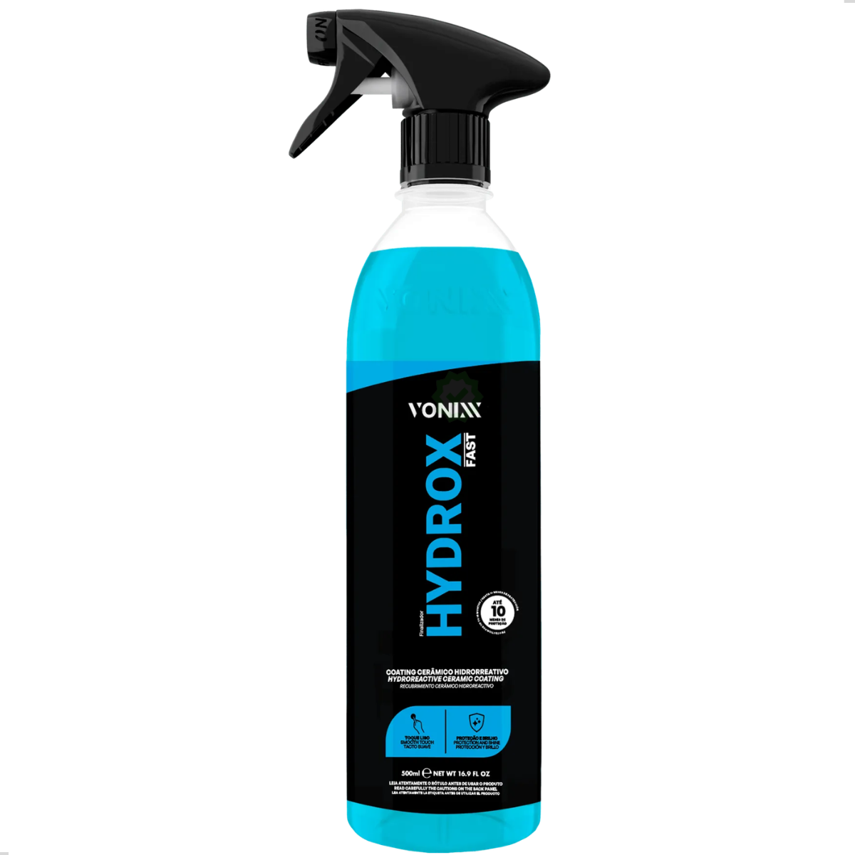 Hydrox Fast Selante Hidrorreativo 500ml V...