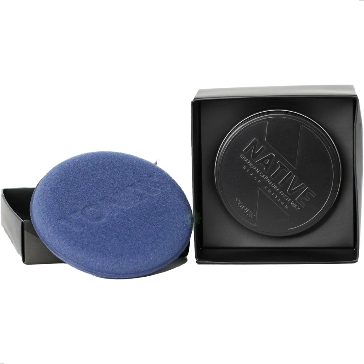Vonixx Native Paste Wax Black Edition 100ml