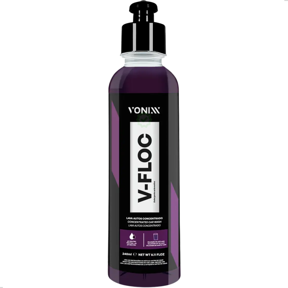 V-FLOC VONIXX 240ML