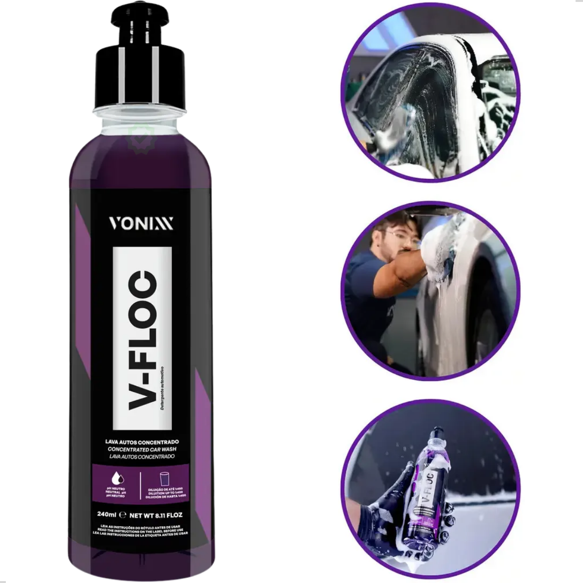 V-FLOC VONIXX 240ML
