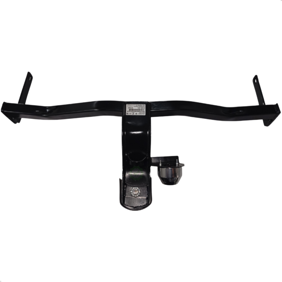 Engate Fixo Reforcel VW Gol G5/G6/G7/G8  ...
