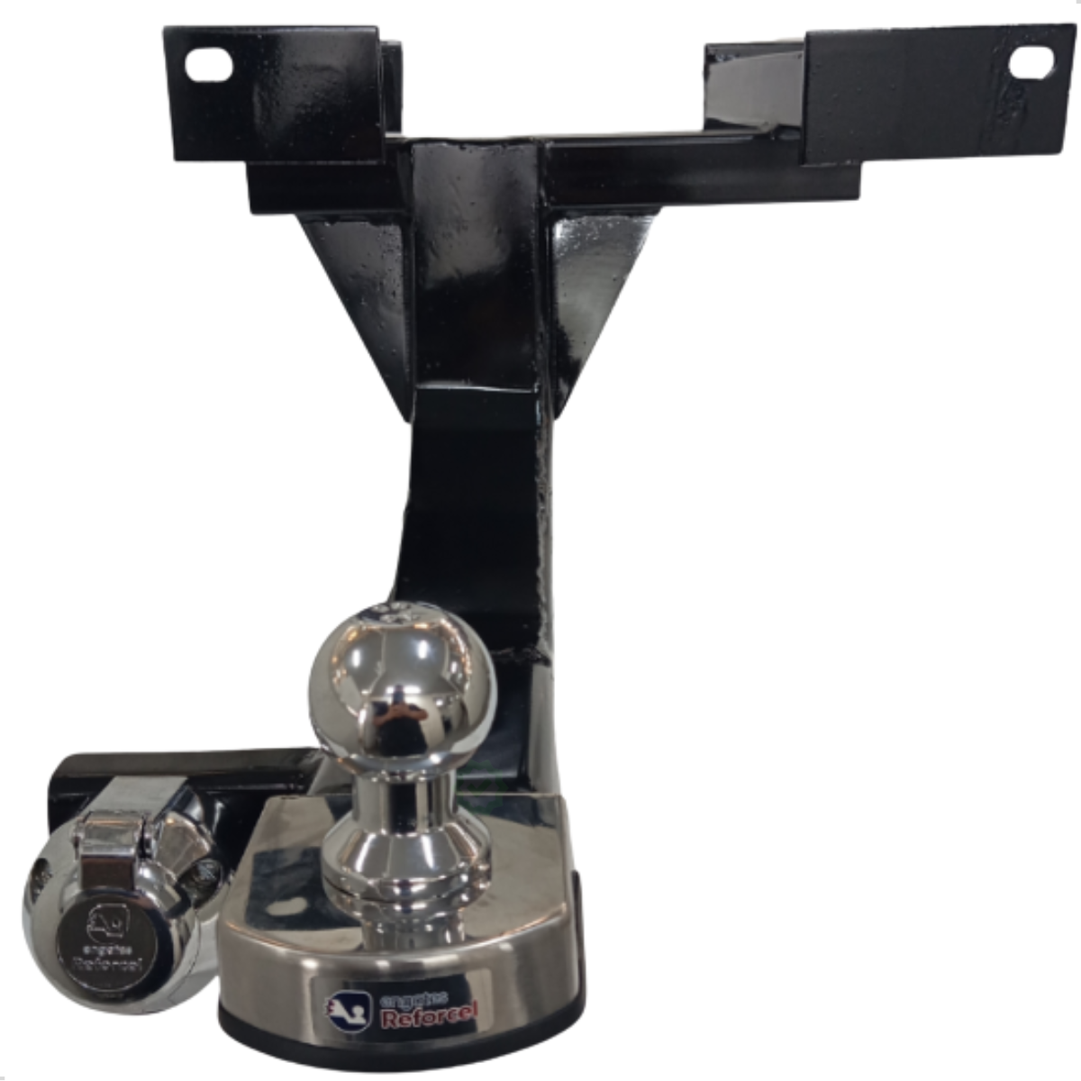 Engate Fixo Reforcel VW Saveiro G5/G6/G7 ...