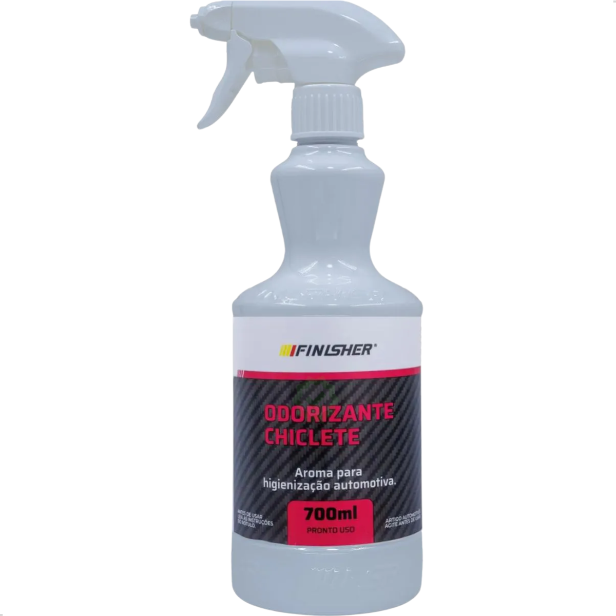 Odorizante Automotivo Chiclete com Fresco...