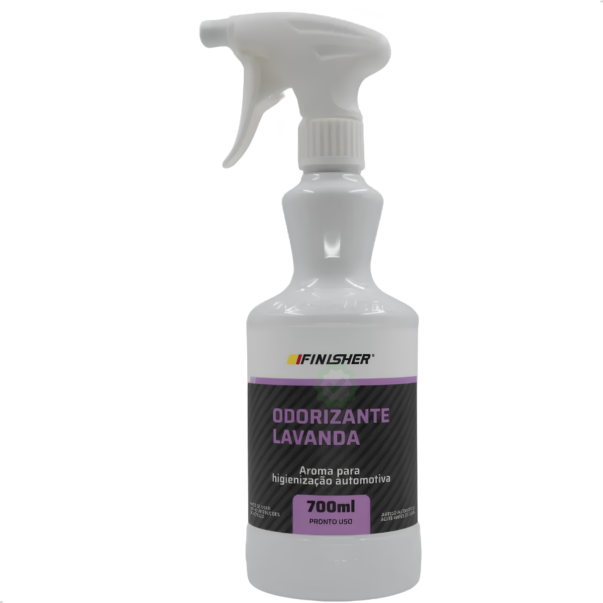 Odorizante Automotivo Lavanda com Frescor...