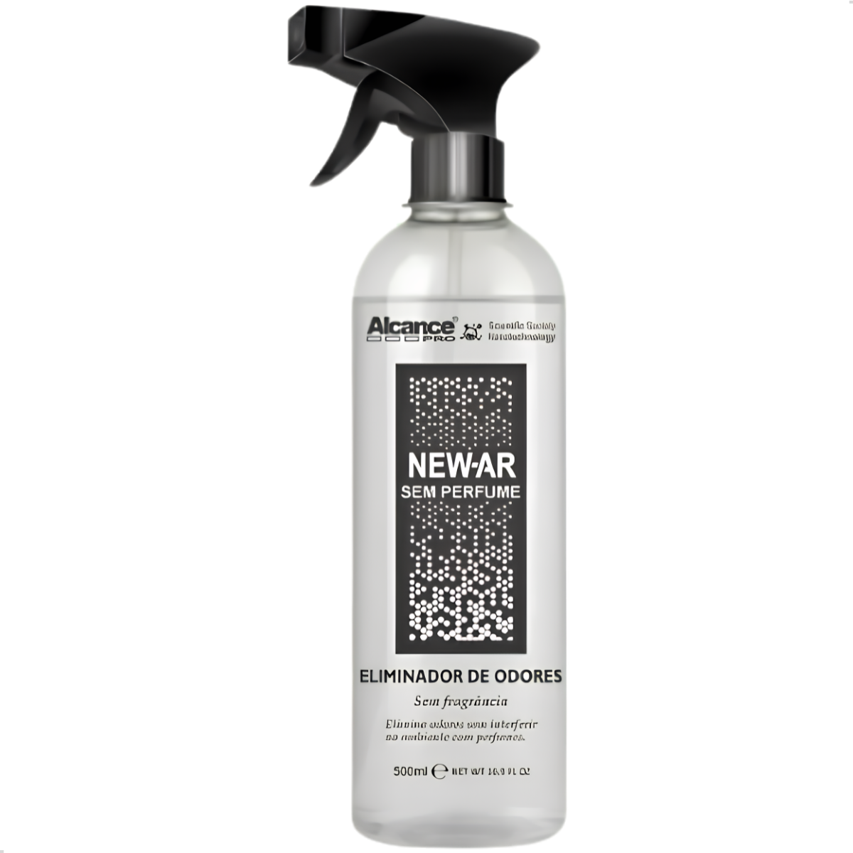 Eliminadores De Odor New Ar da Alcance - ...