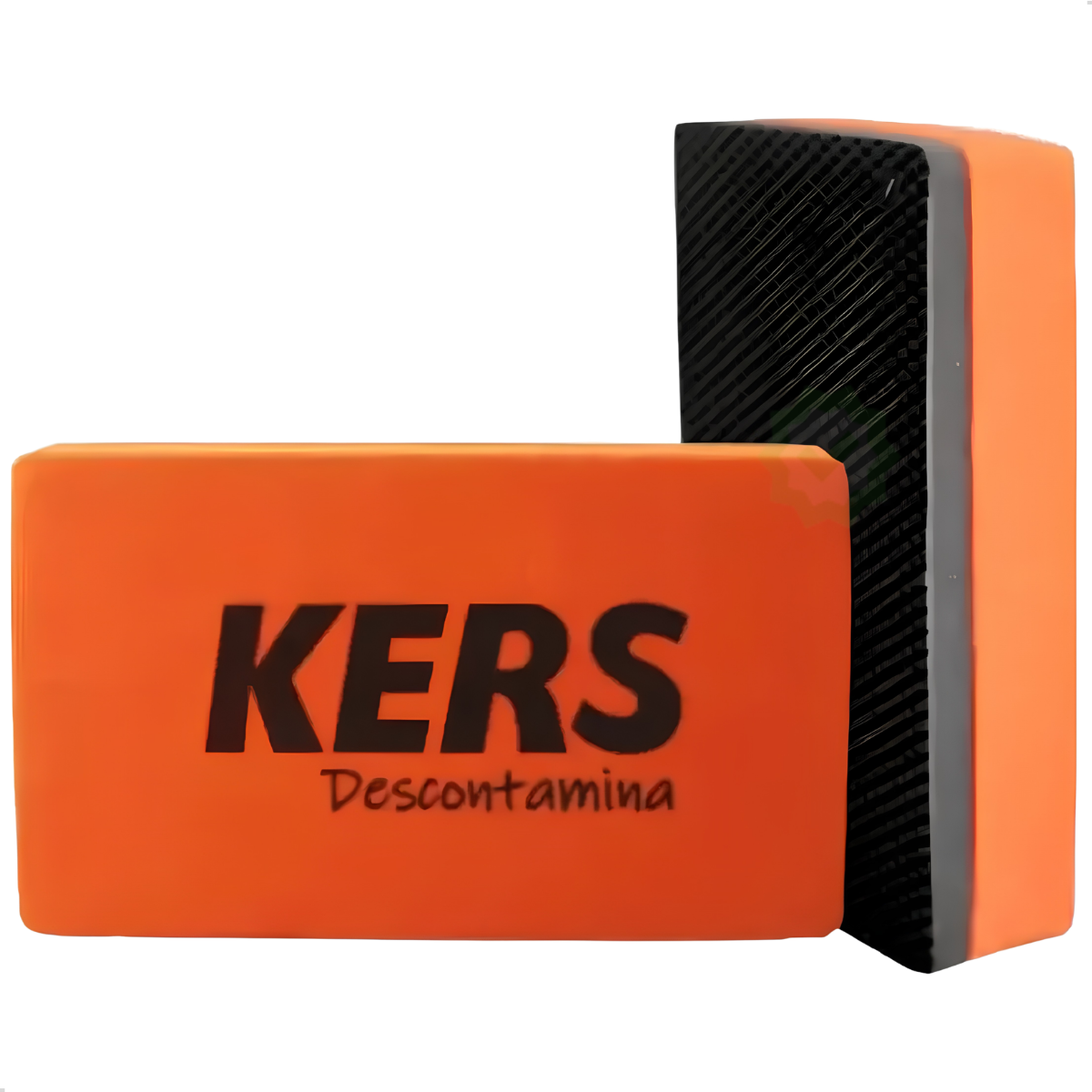 Clay Bar Universal Kers Taco Descontamin ...