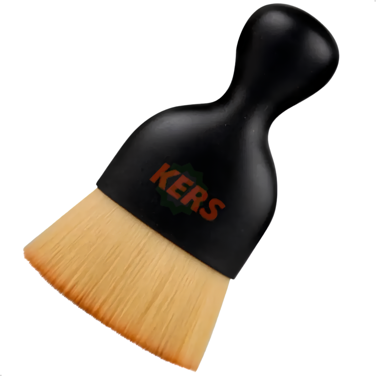 Pincel Kers Brush Soft Clean Detalhamento...