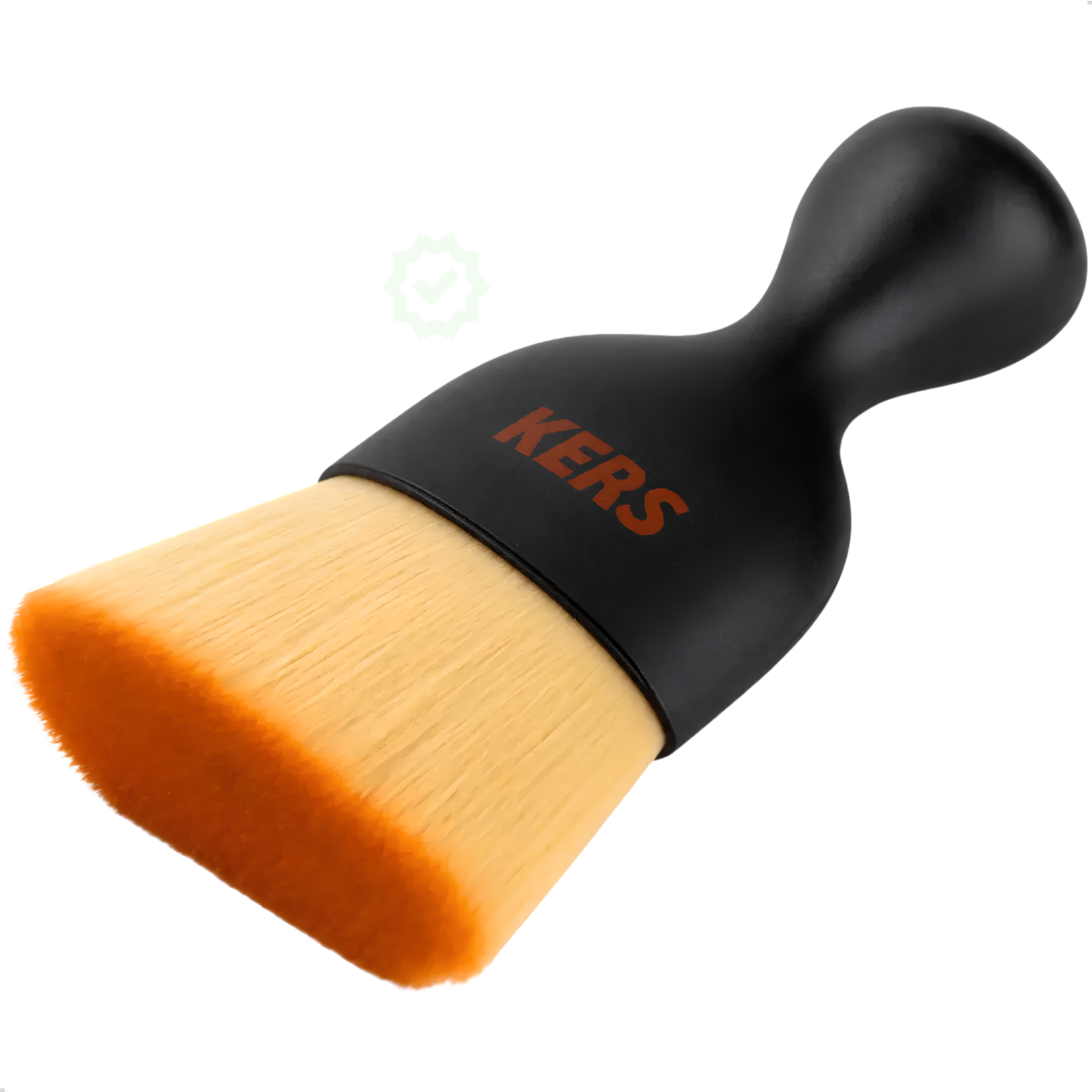 Pincel Kers Brush Soft Clean Detalhamento...