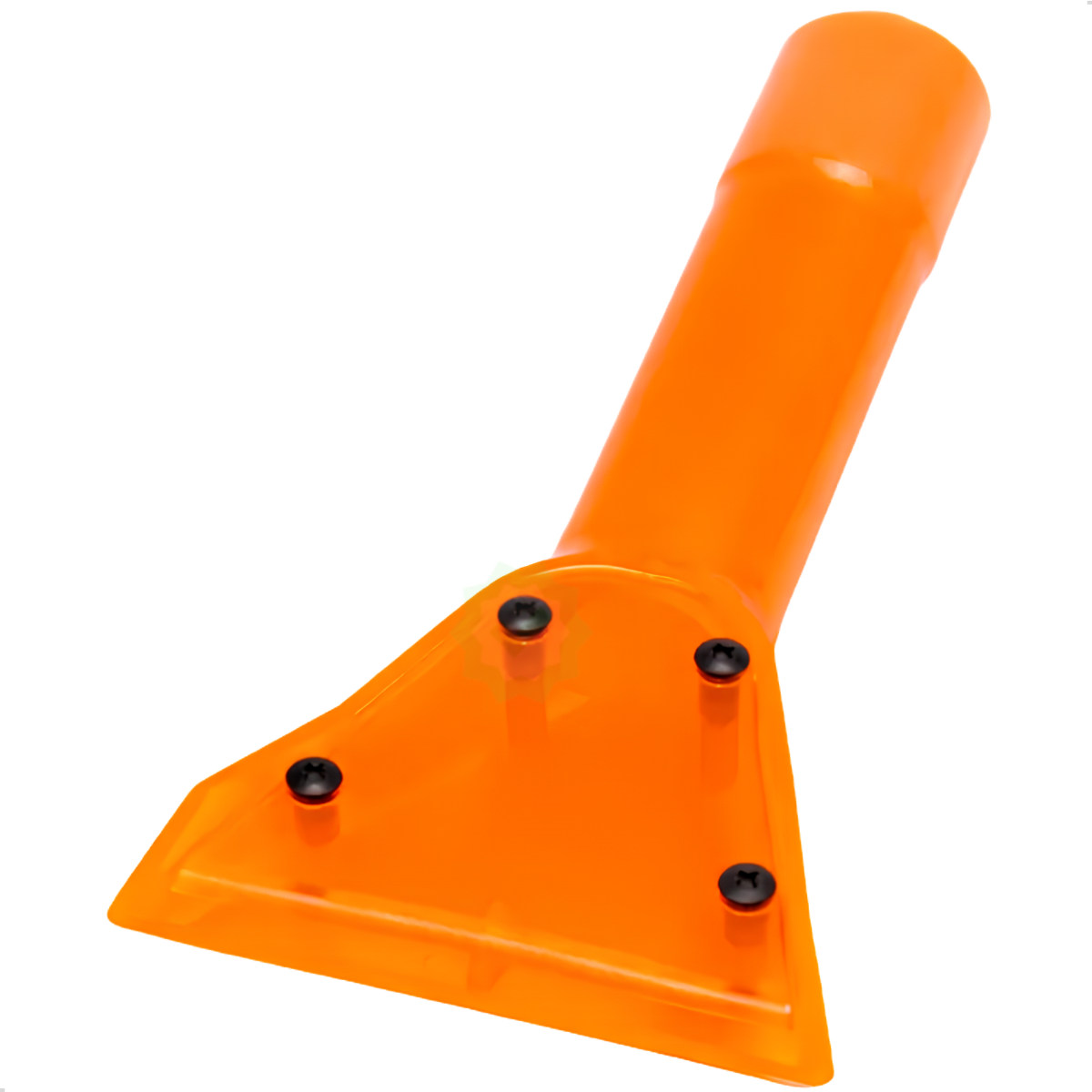 Bico Kers Turbo Suction Transparente para...