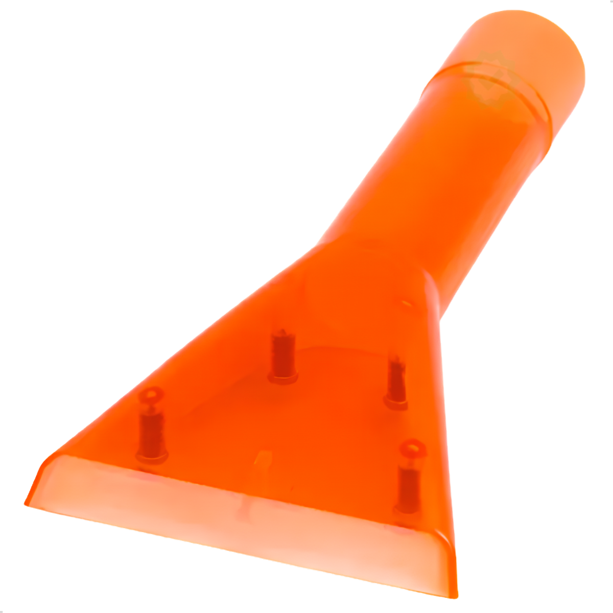 Bico Kers Turbo Suction Transparente para...