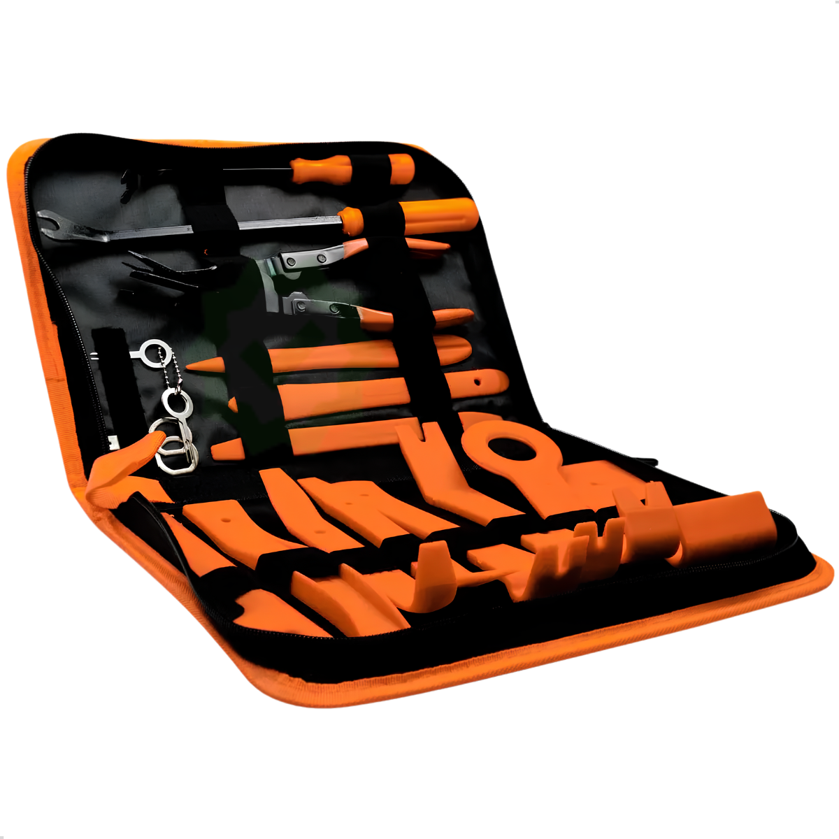 Kit Desencaixe Pro Kers 19 Peças para De ...