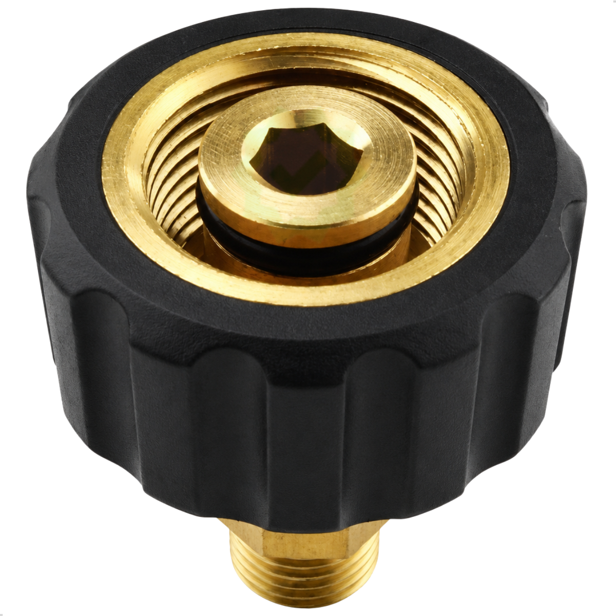 Adaptador P/ Canhão de Espuma Karcher Sér...