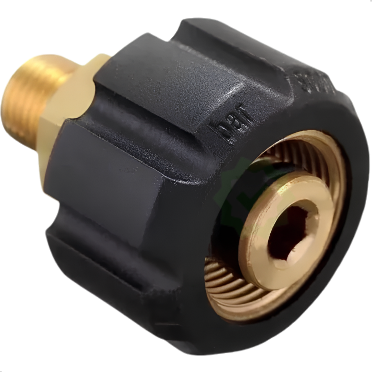 Adaptador P/ Canhão de Espuma Karcher Sér...
