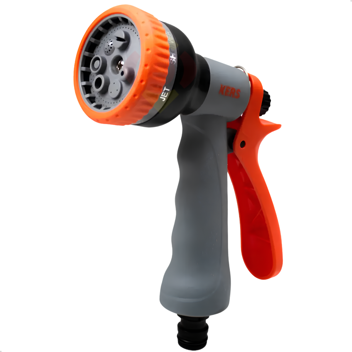 Jet Hidropistola Kers Engate Rápido para ...