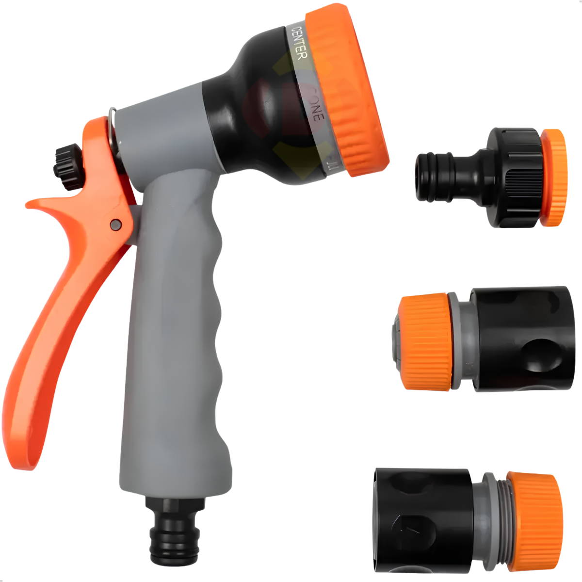 Jet Hidropistola Kers Engate Rápido para ...
